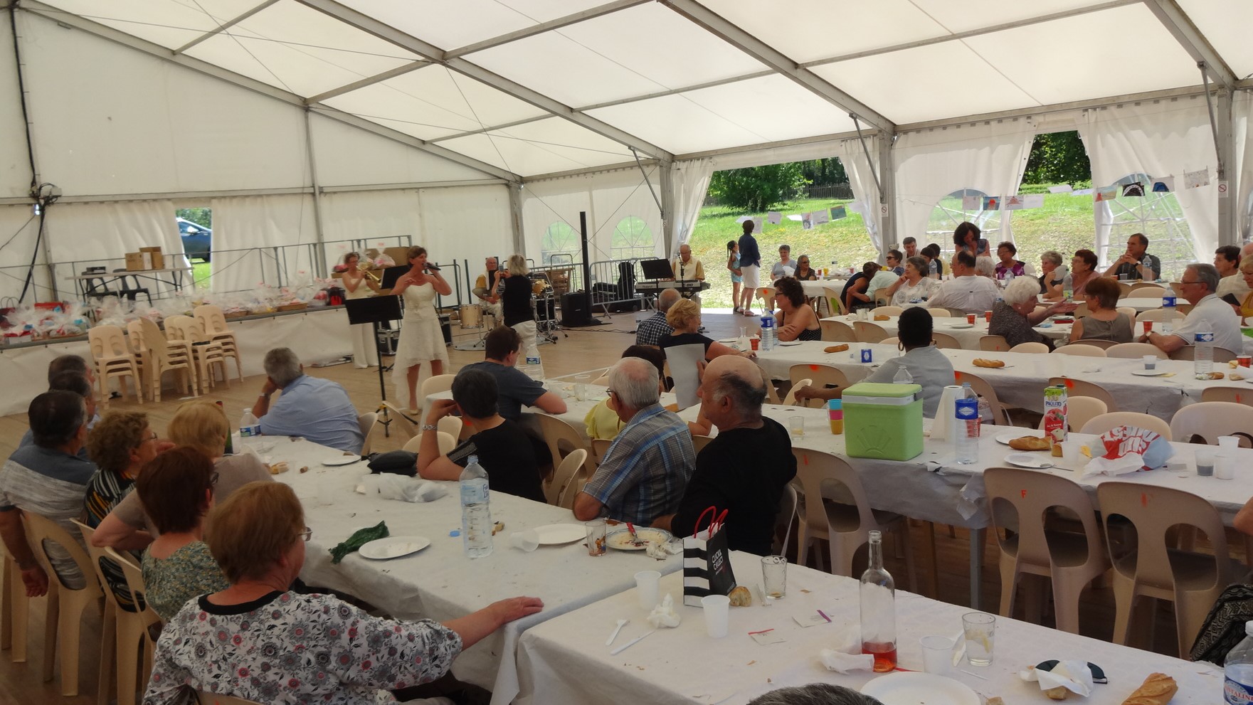 fête paroisse juin 2017