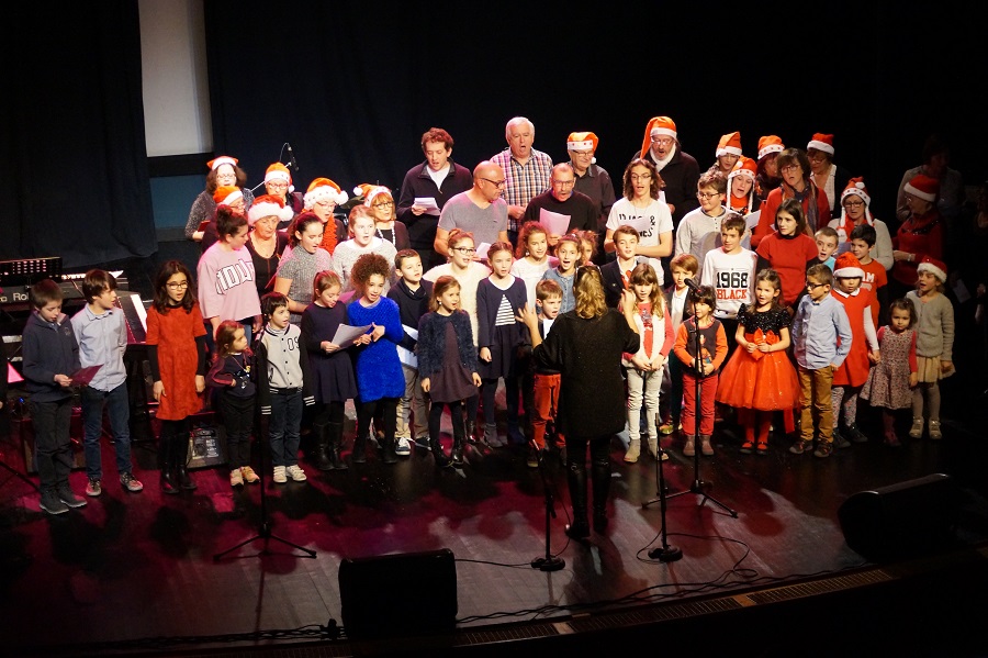 Ecole de musique