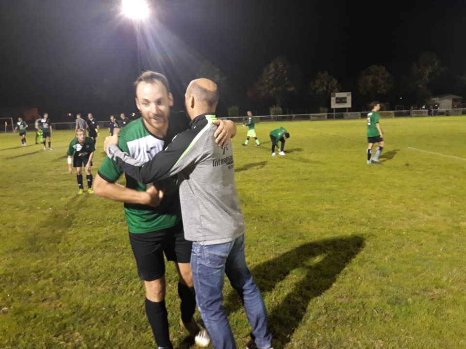 FCPF 15 09 2018 Montignac (1)