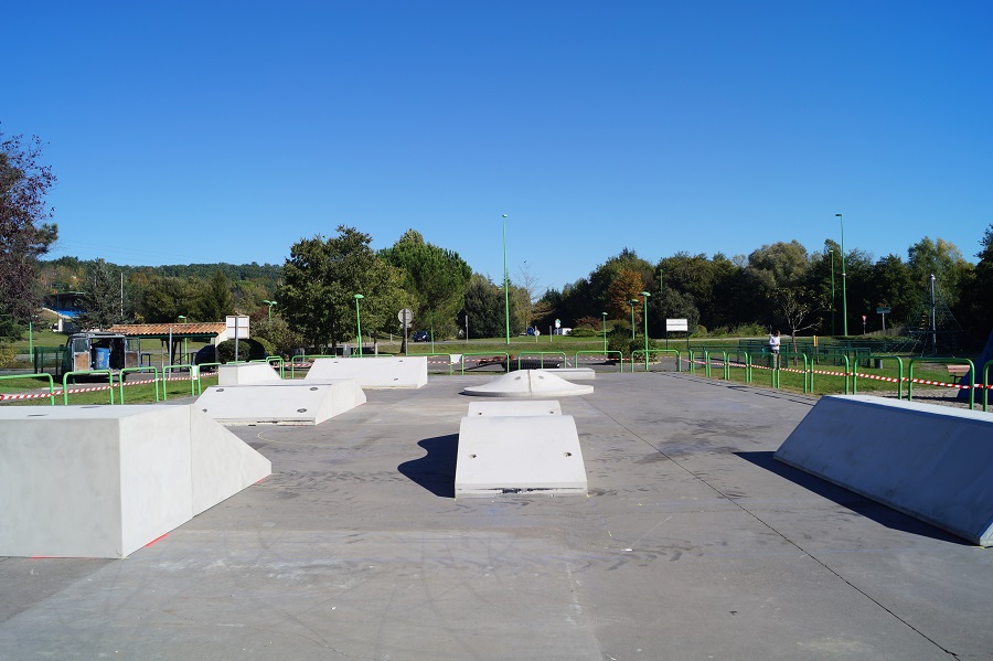 Travaux skate parc 24 10 2018 (1)