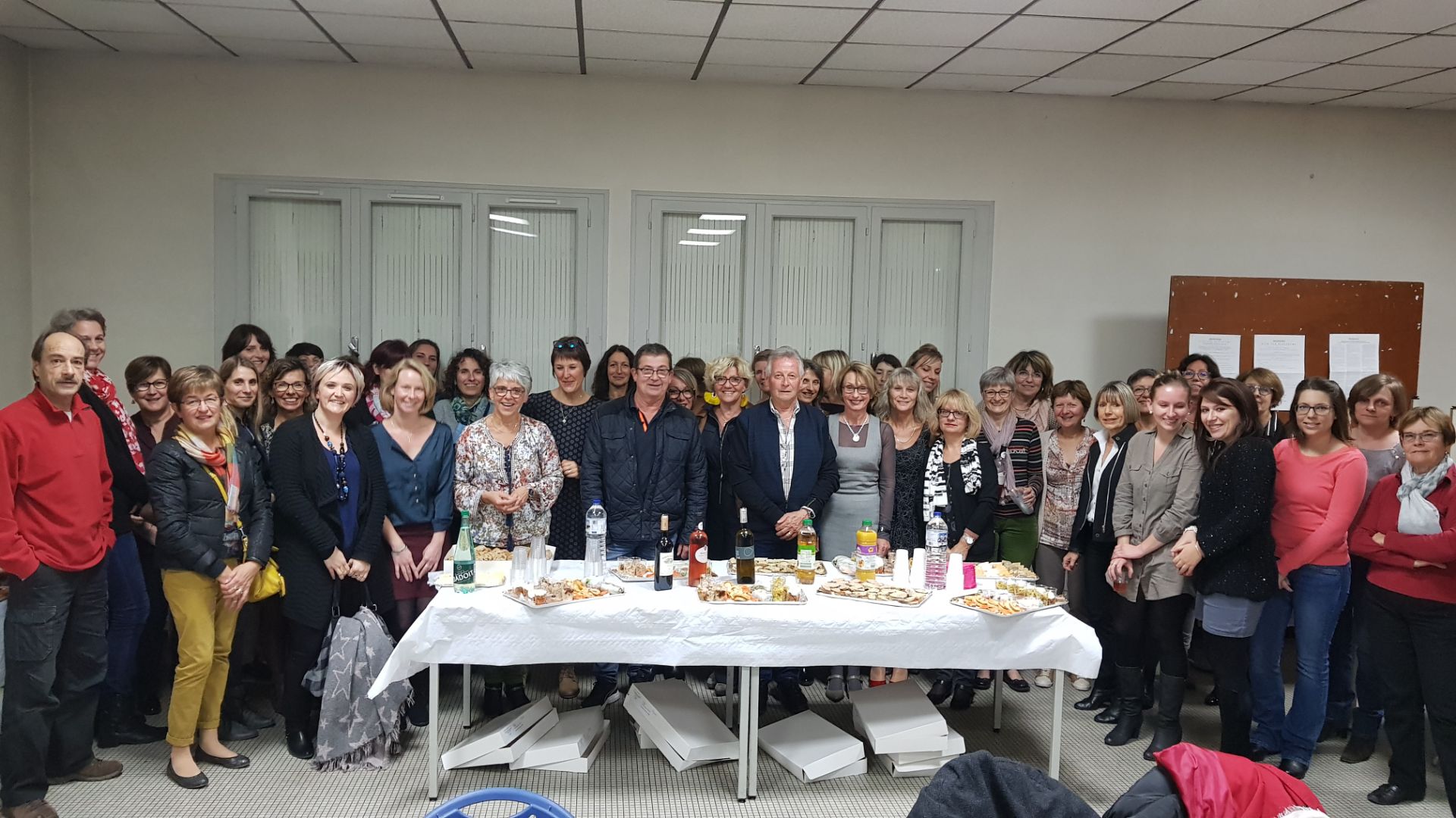 AG FITNESS CASSIPONTIN 14 11 2018