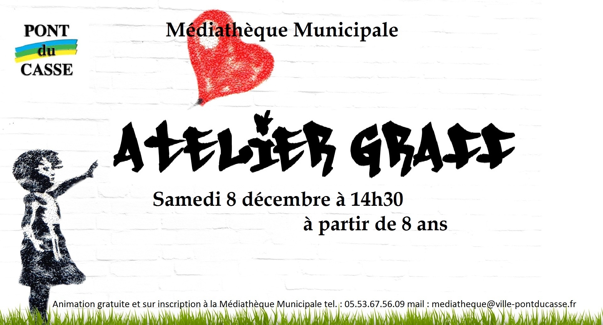 atelier graff