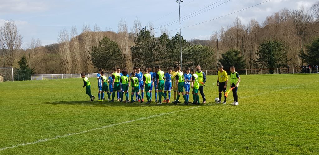 U14 FCPF