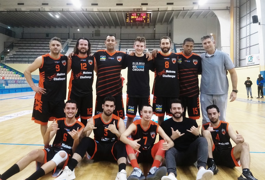 COP BASKET 16 11 2019