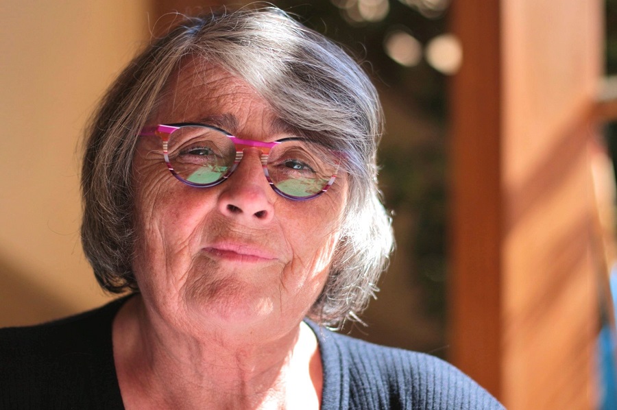 Françoise Boisserie
