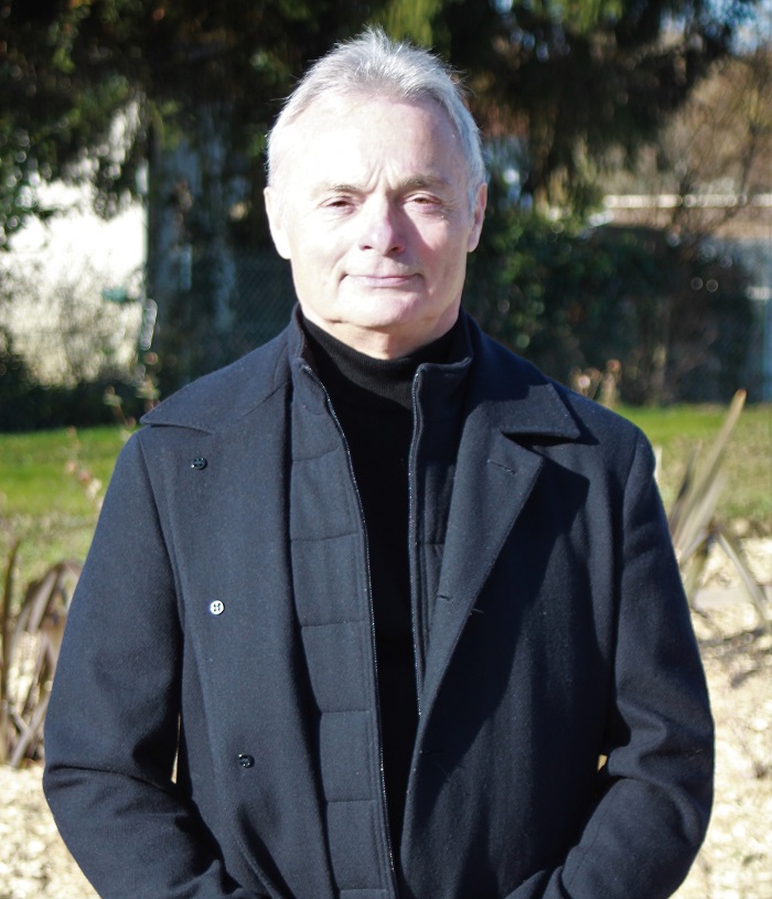 Bernard VILLA