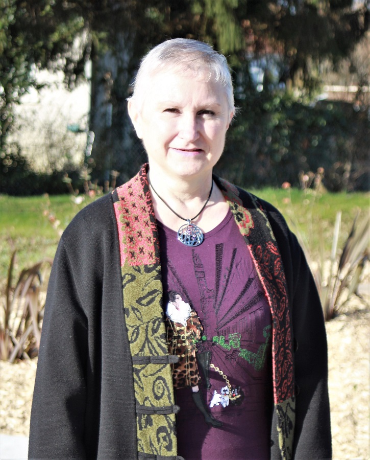 Catherine MONTAUT