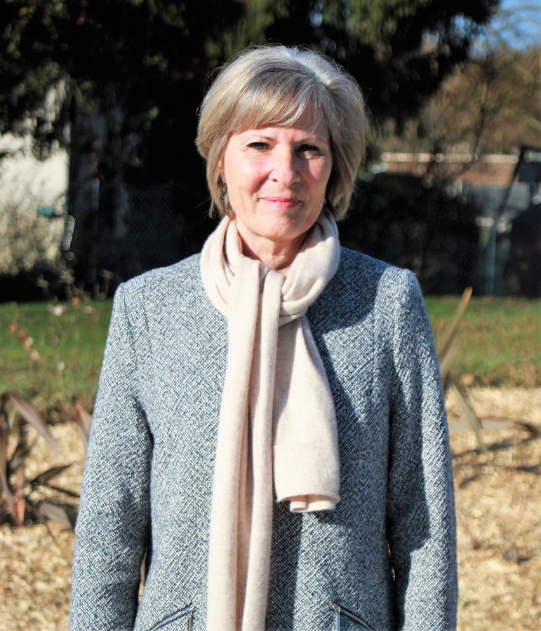 Catherine SCOUPPE