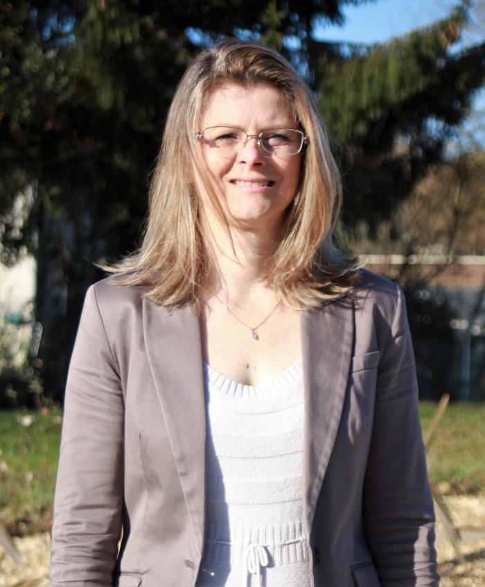 Christelle MOUNIER