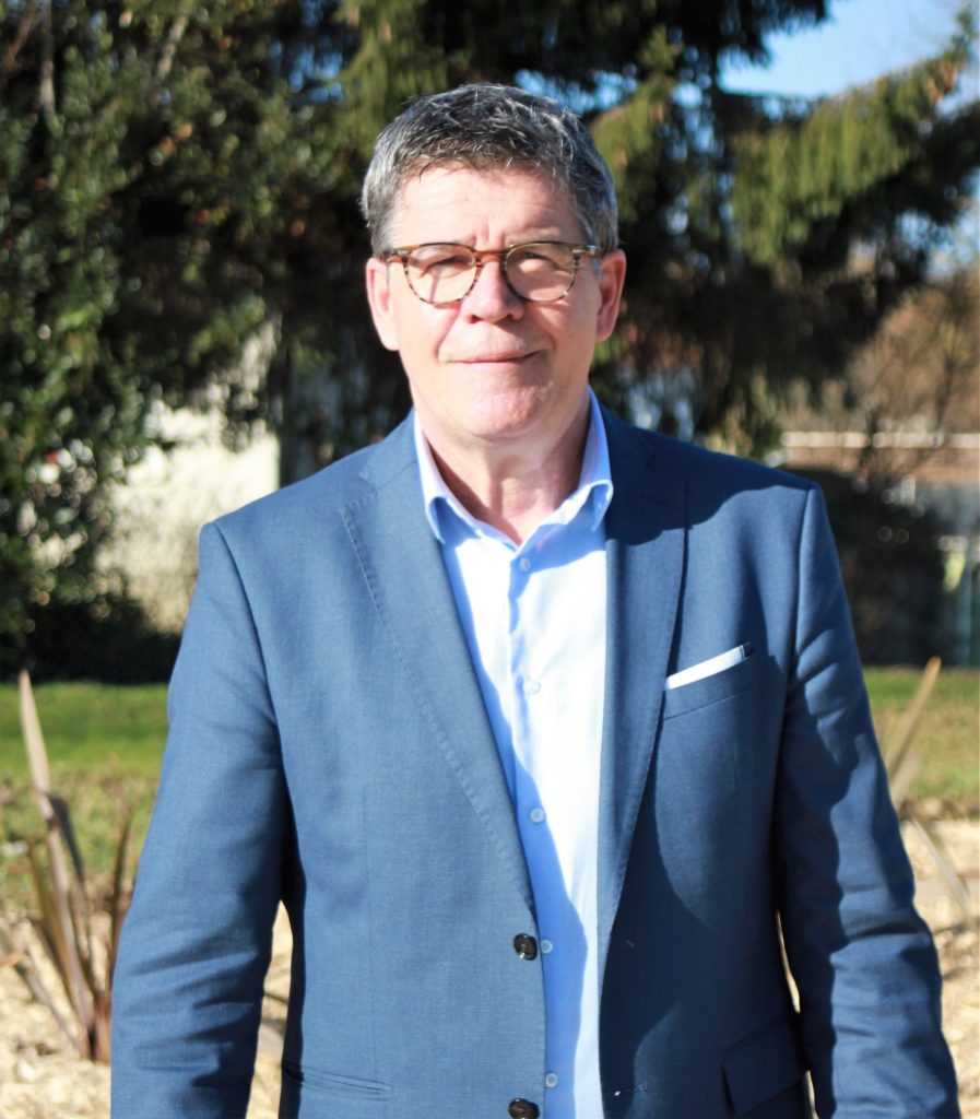 Christian DELBREL 1