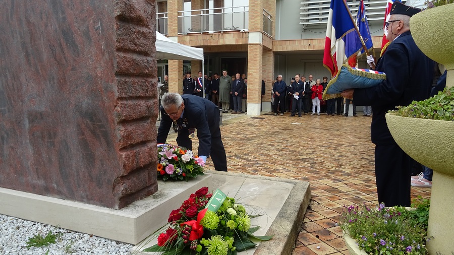 Cérémonie du 8 mai – 08 05 0219 (19)