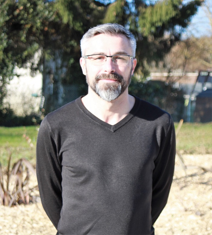 David TORTUL
