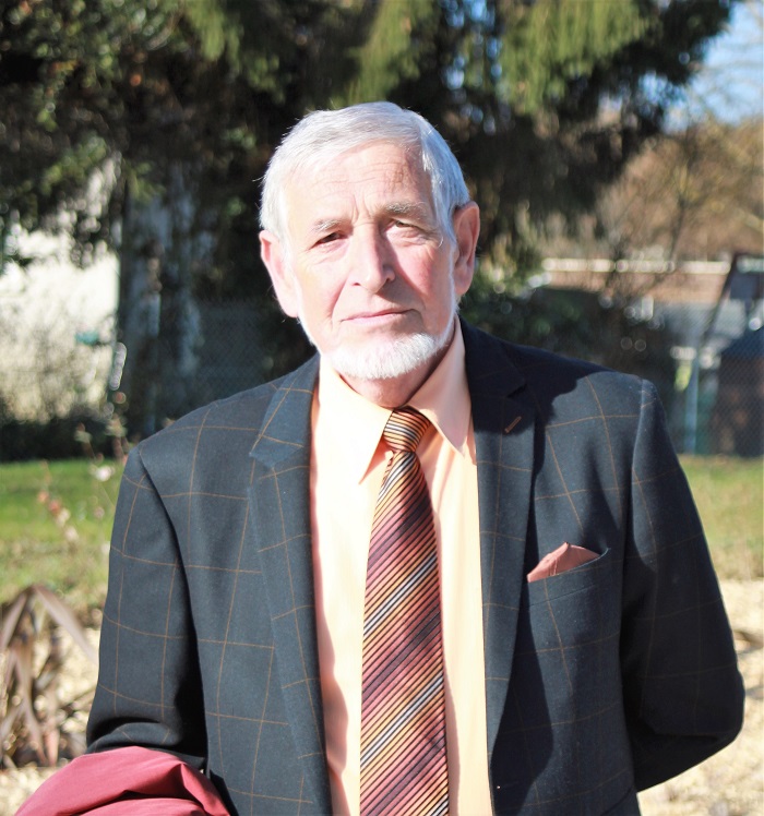 Emile GONZALES