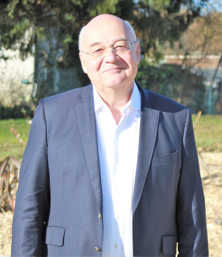 François RIERA