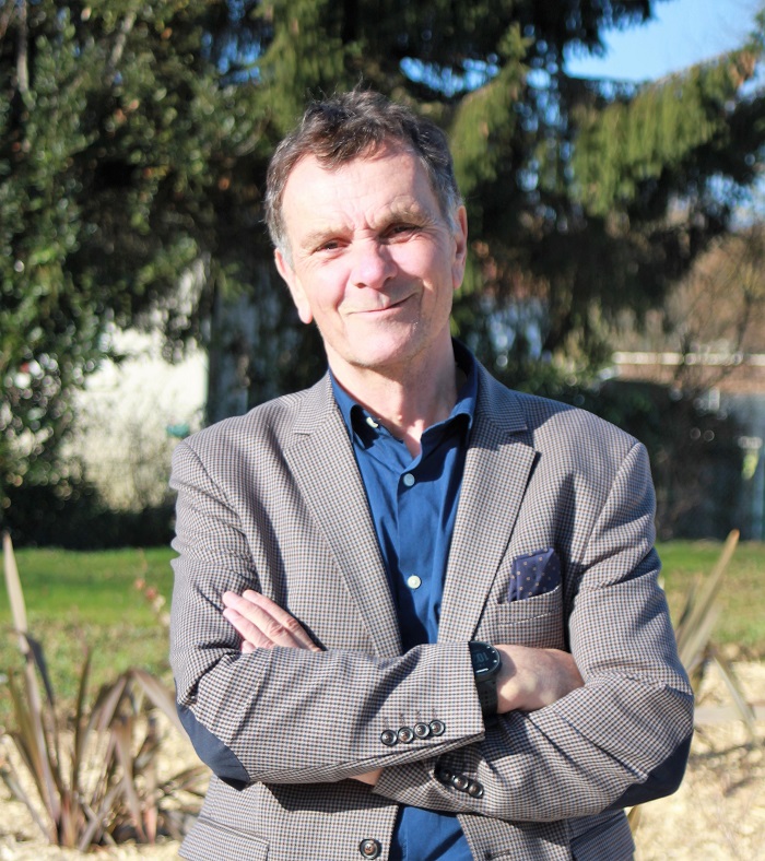 Gérard CHERON