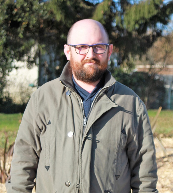 Julien FLEURY