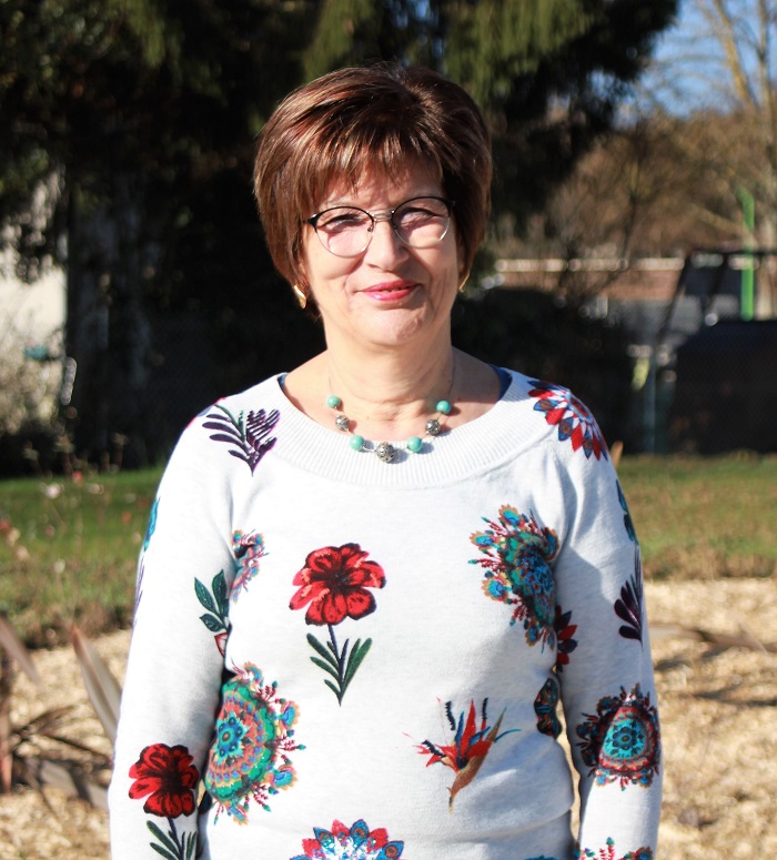 Marie-Françoise MEYNARD
