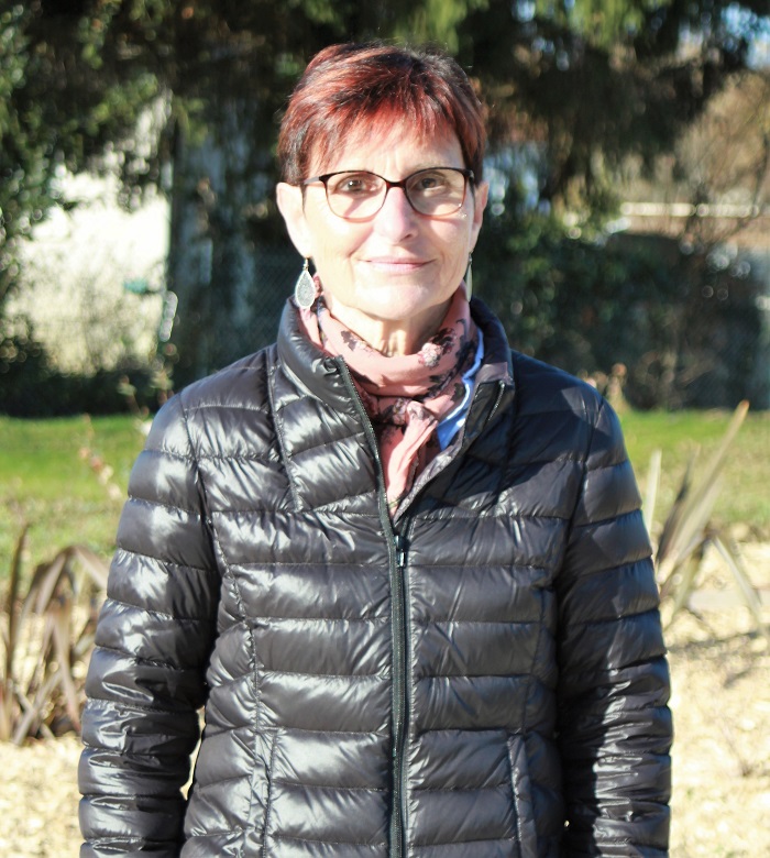 Martine JOIGNAUX