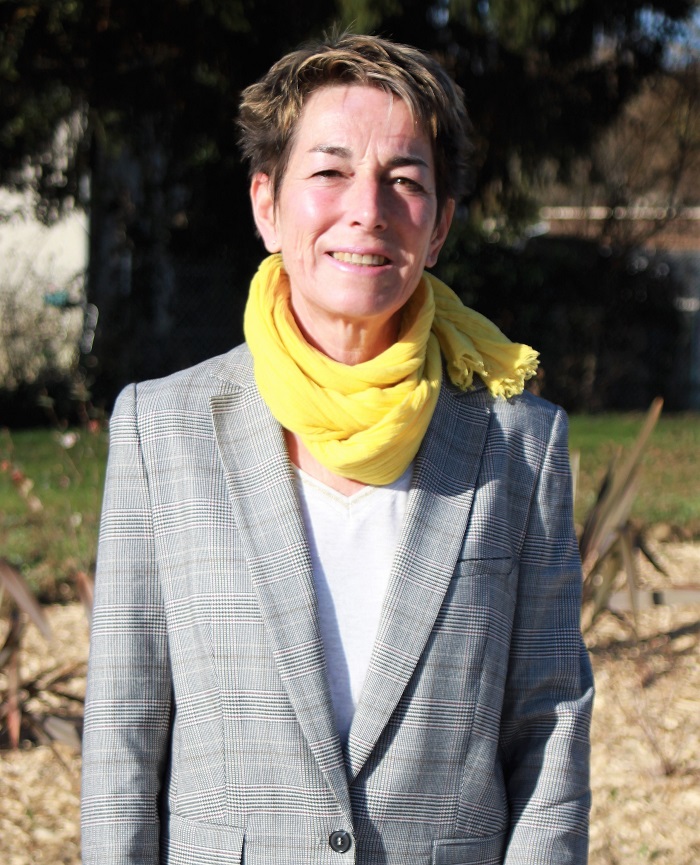 Nathalie JEANSON