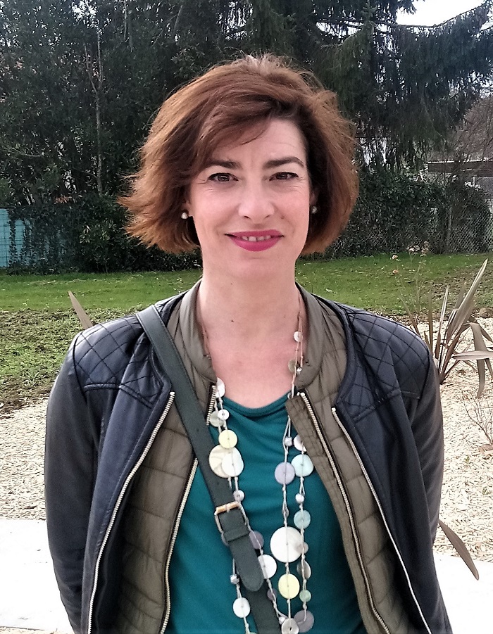 Séverine RANNOU