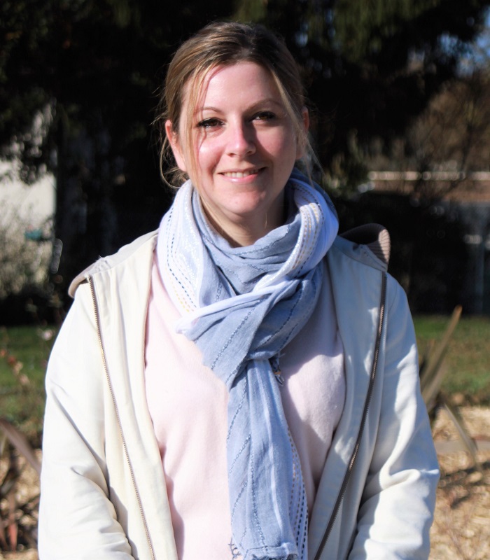 Virginie LAVAL