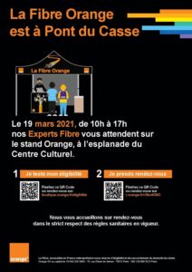 FIBRE RENCONTRE 19 MARS 2021 PDC infos