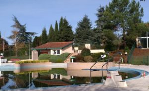 PISCINE FERMEE juil 2021