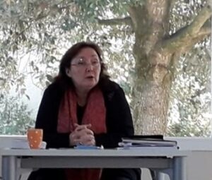 CONFERENCE POILUS 2021