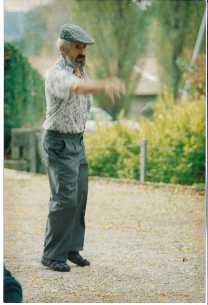 Dominico Dottor (domino)
