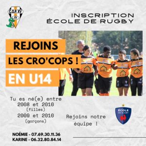 cro cops inscription pdc