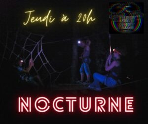 happyforest nocturne