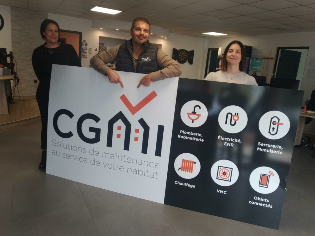 CGMI