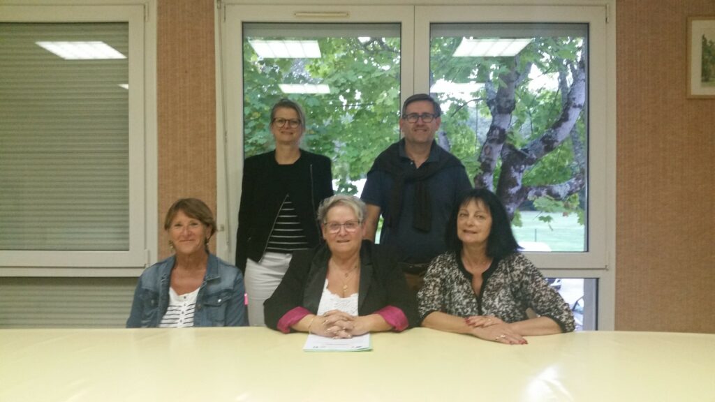 COMITE DE JUMELAGE