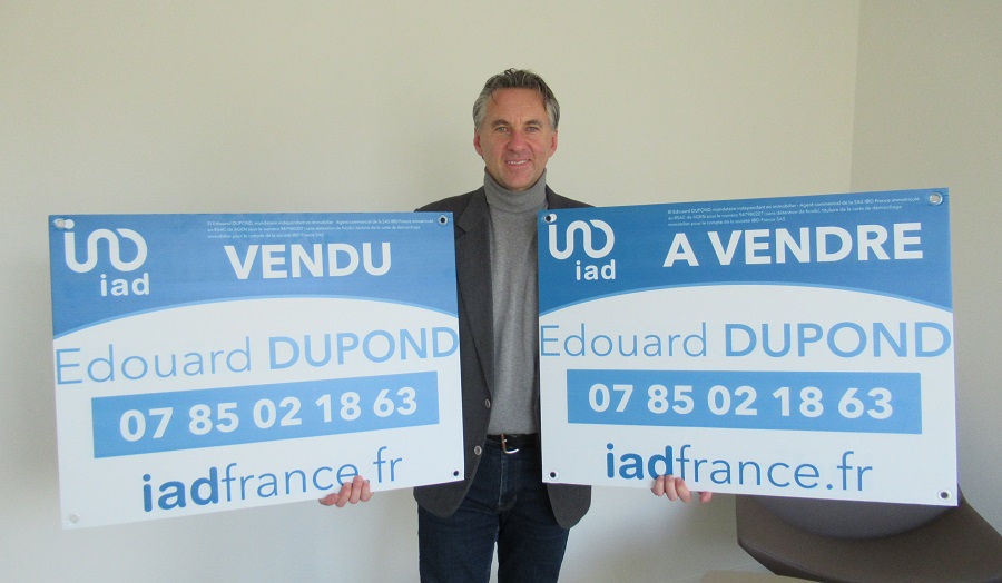 EDOUARD DUPOND