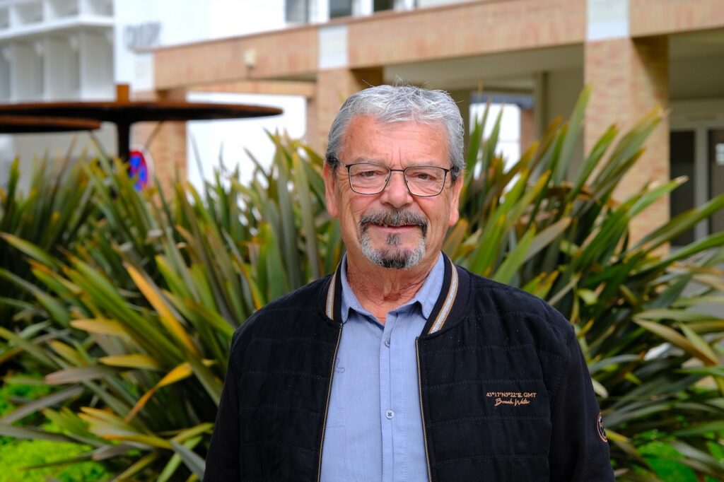 Didier Meynard