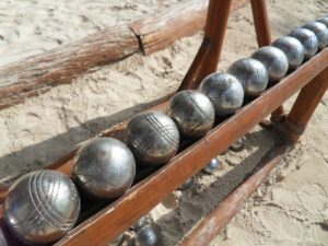 BOULE PIXABAY
