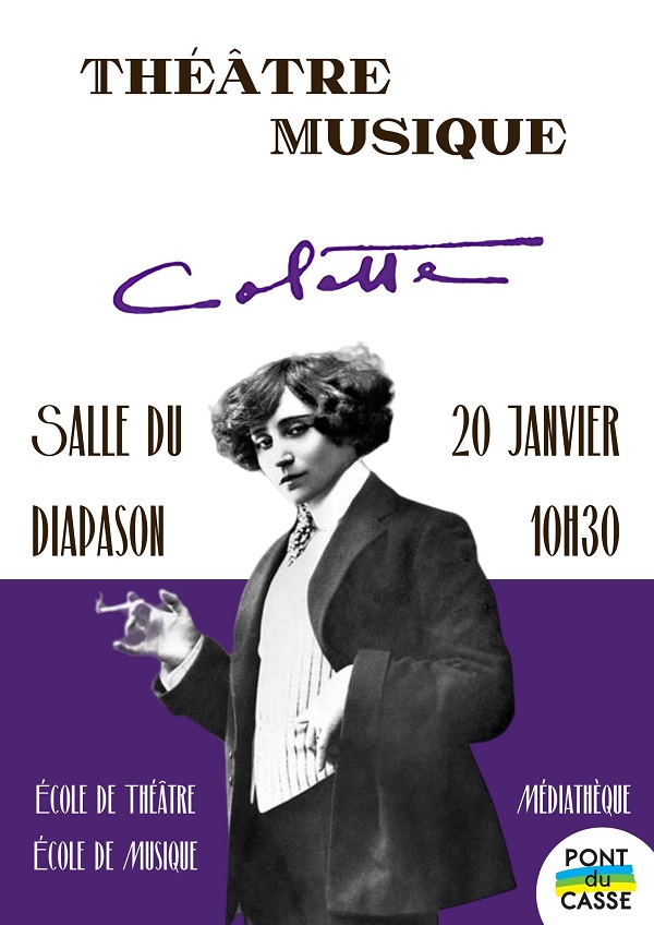 Salle du diapason 20 janvier