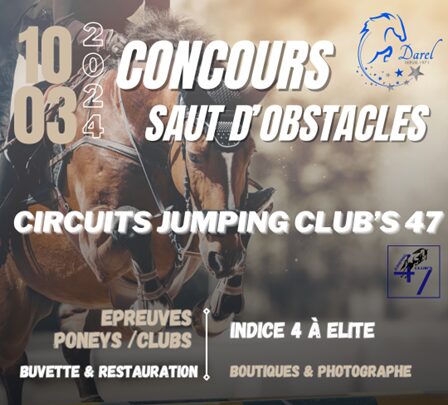concours DAREL