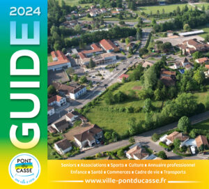 guide pont du casse 2024