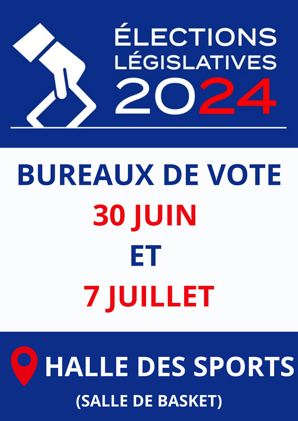 BUREAUX DE VOTE 30 JUIN ET 7 JUILLET (1)