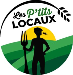 LOGO PTITS LOCAUX