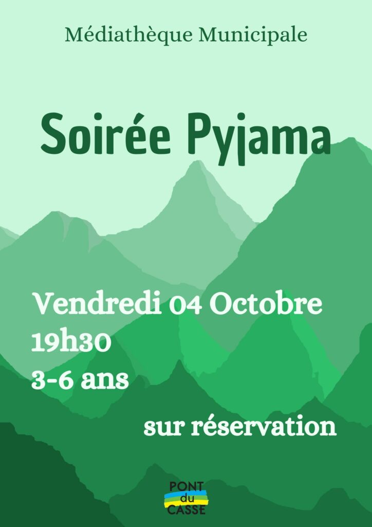 Soirée Pyjama(2)