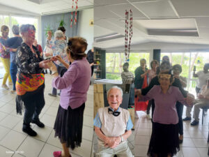 bal masqué marpa 1