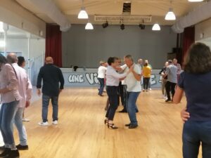PHOTO CLUB DE DANSE VILLA