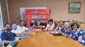cours anglais pdc